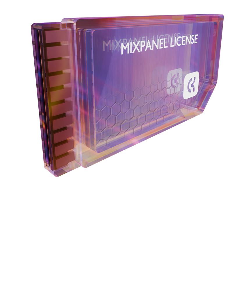 MixPanel Investment Management Script